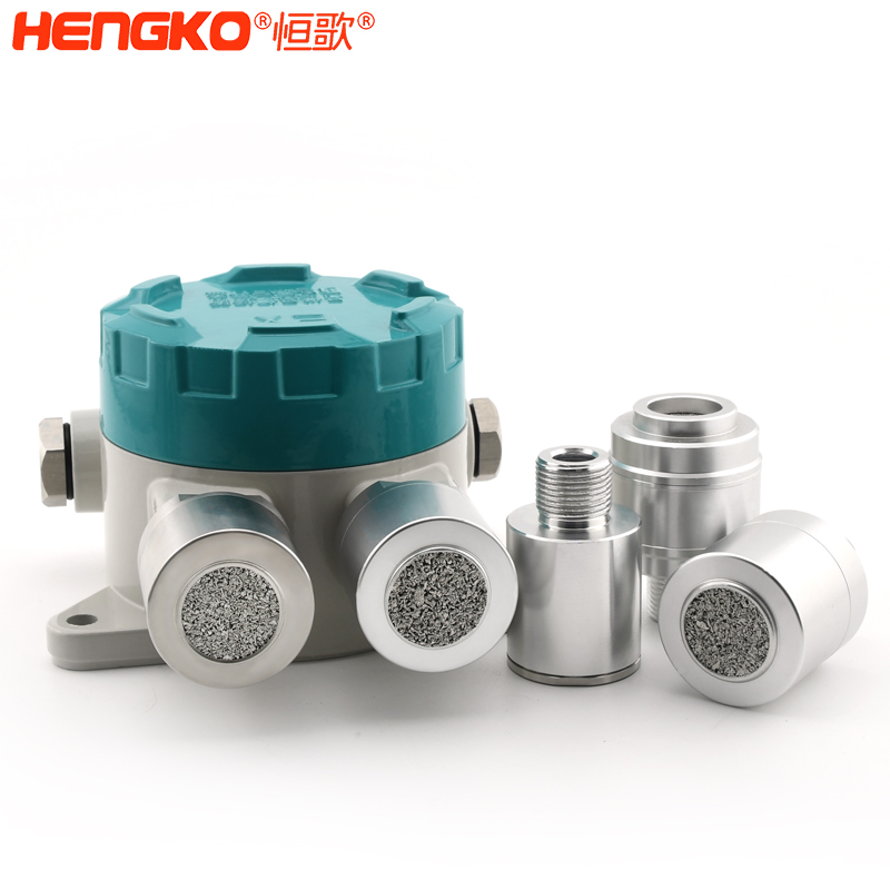 氣體檢測傳感器