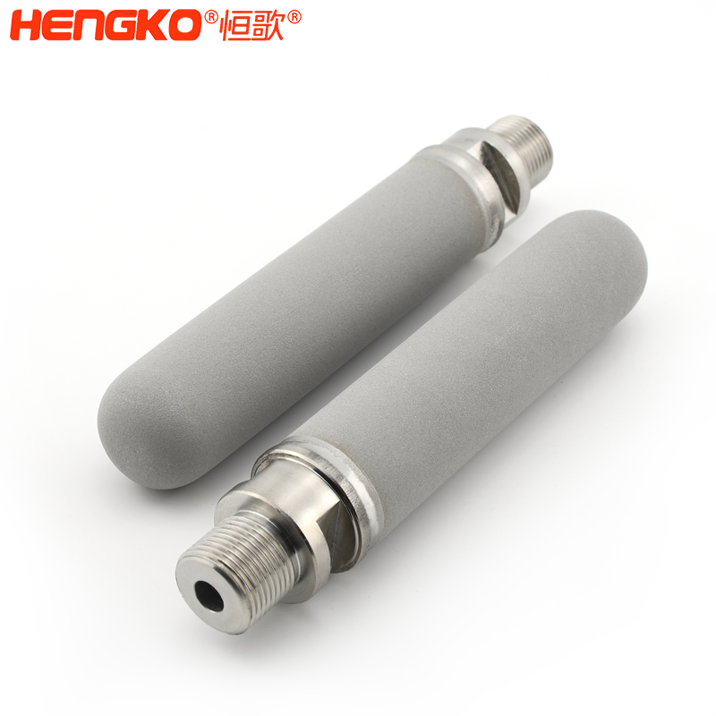 不銹鋼濾芯過濾筒