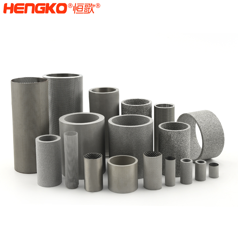 空氣過(guò)濾器濾芯