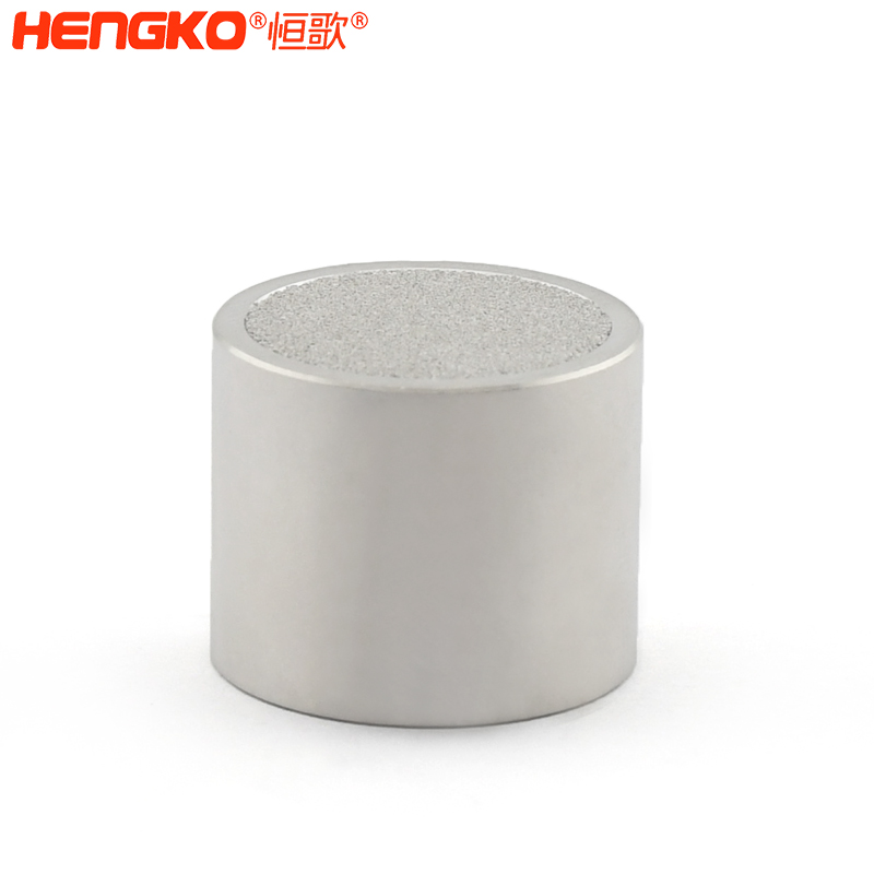 燒結(jié)過(guò)濾芯