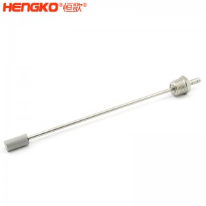 304不銹鋼臭氧空氣石耐腐蝕氣泡擴散均勻多孔不銹鋼擴散器，用于游泳池水處理