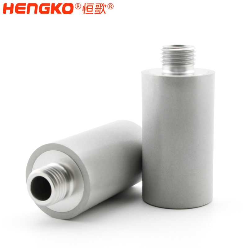 恒歌-燒結不銹鋼過濾器DSC_2515