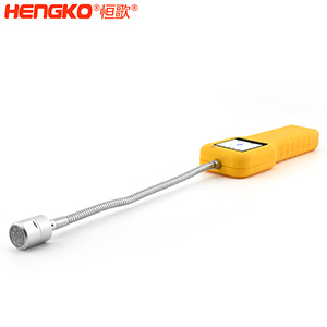 手持氣體探測(cè)器-DSC 6388