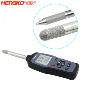 手持式溫濕度巡檢儀_實驗室、工程、工業(yè)等溫濕度驗證設(shè)備